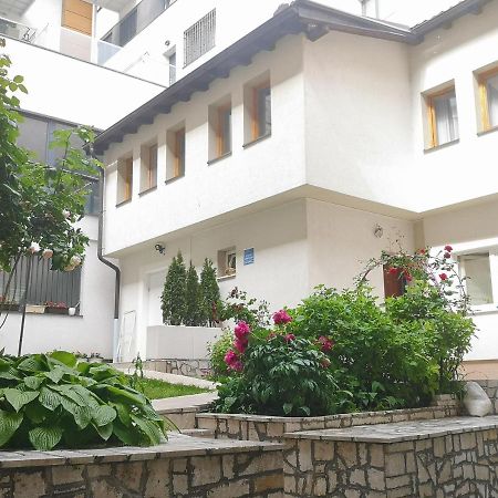 Apartment Dalia Sarajevo Extérieur photo