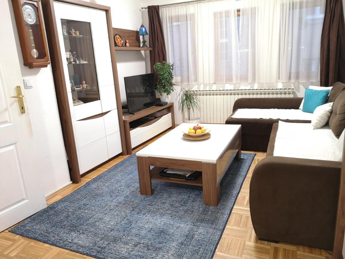 Apartment Dalia Sarajevo Extérieur photo