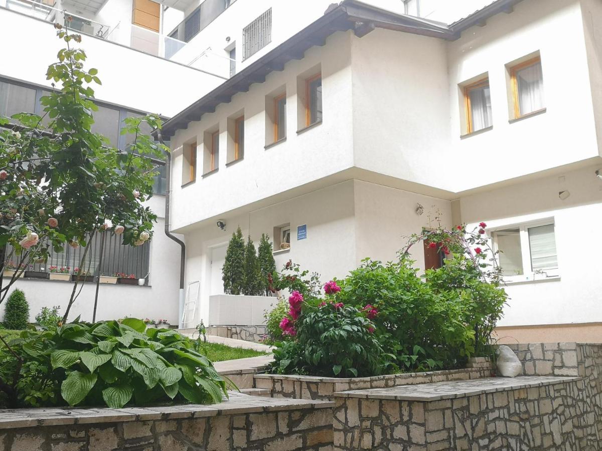 Apartment Dalia Sarajevo Extérieur photo