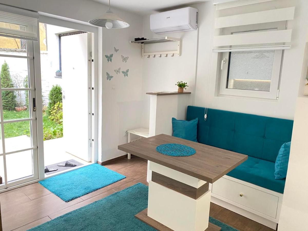Apartment Dalia Sarajevo Extérieur photo