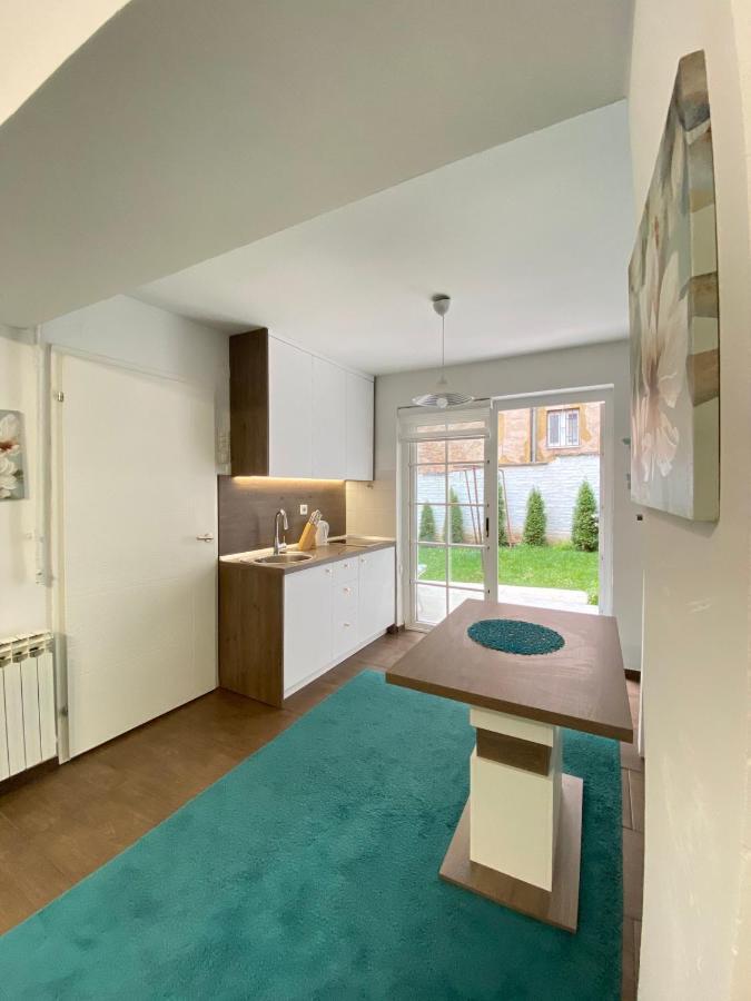 Apartment Dalia Sarajevo Extérieur photo