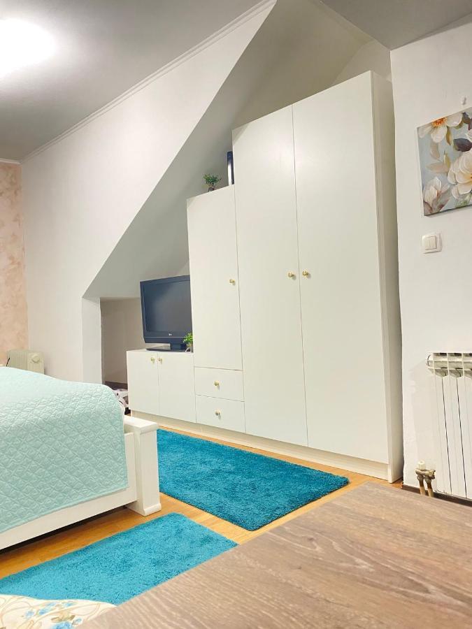 Apartment Dalia Sarajevo Extérieur photo