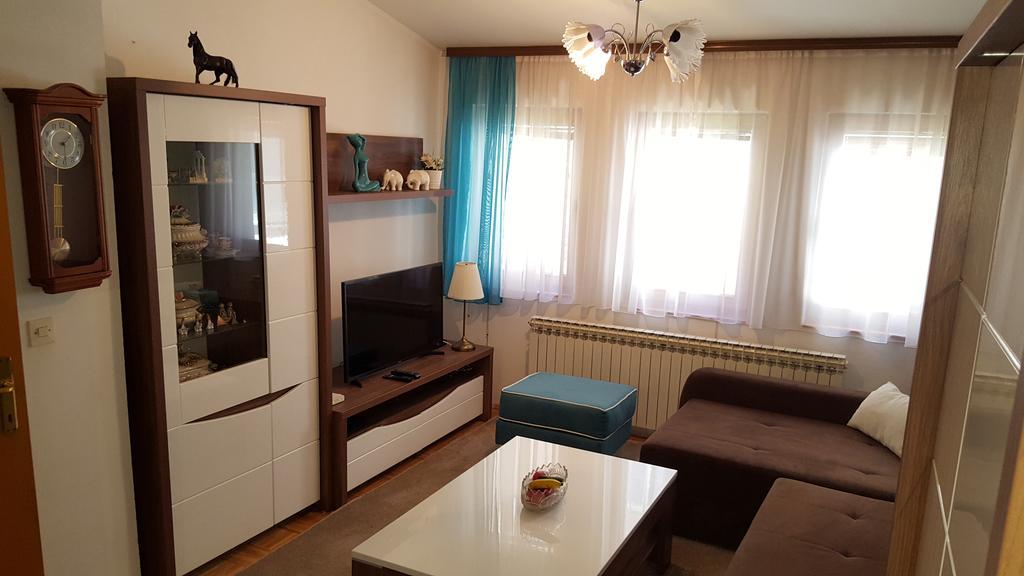Apartment Dalia Sarajevo Extérieur photo