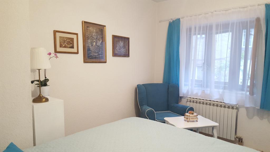 Apartment Dalia Sarajevo Extérieur photo