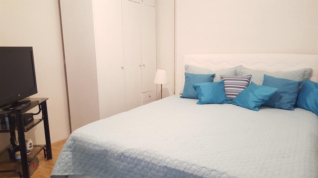 Apartment Dalia Sarajevo Extérieur photo