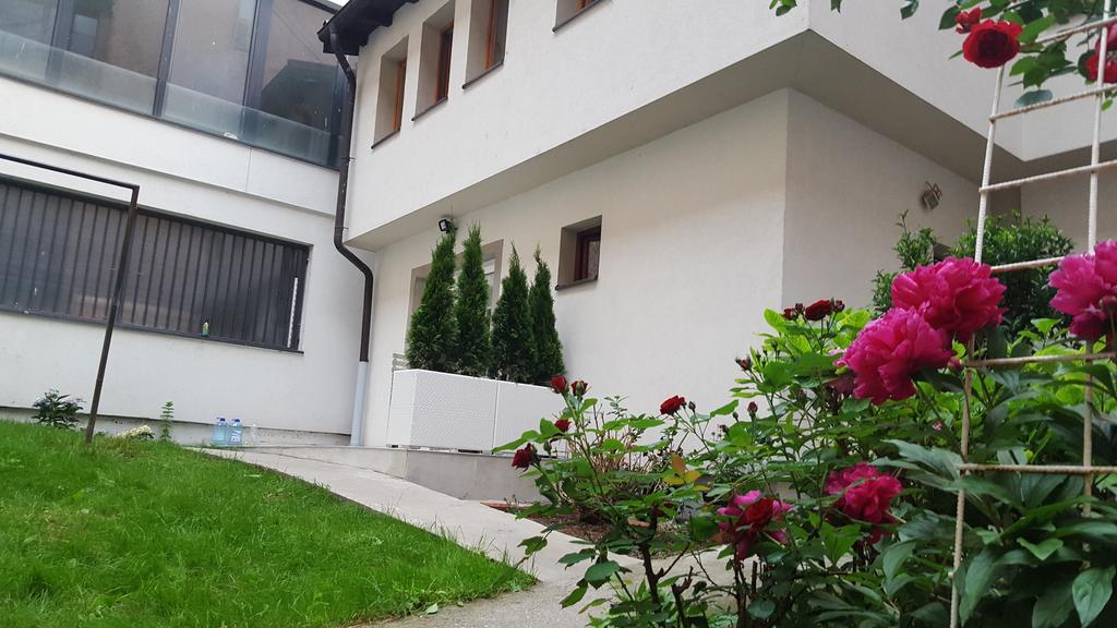 Apartment Dalia Sarajevo Extérieur photo