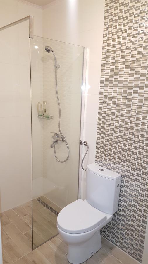 Apartment Dalia Sarajevo Extérieur photo