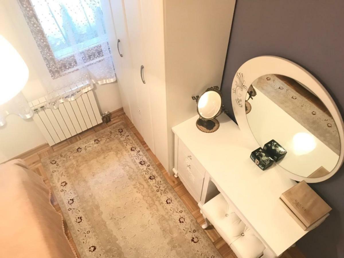 Apartment Dalia Sarajevo Extérieur photo
