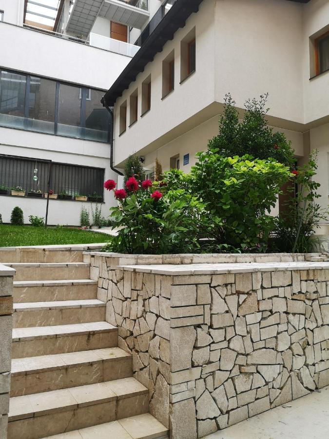 Apartment Dalia Sarajevo Extérieur photo