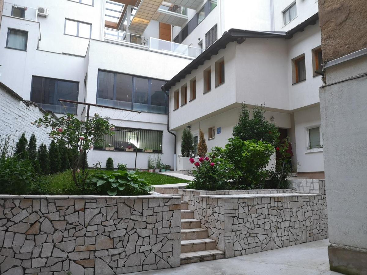 Apartment Dalia Sarajevo Extérieur photo